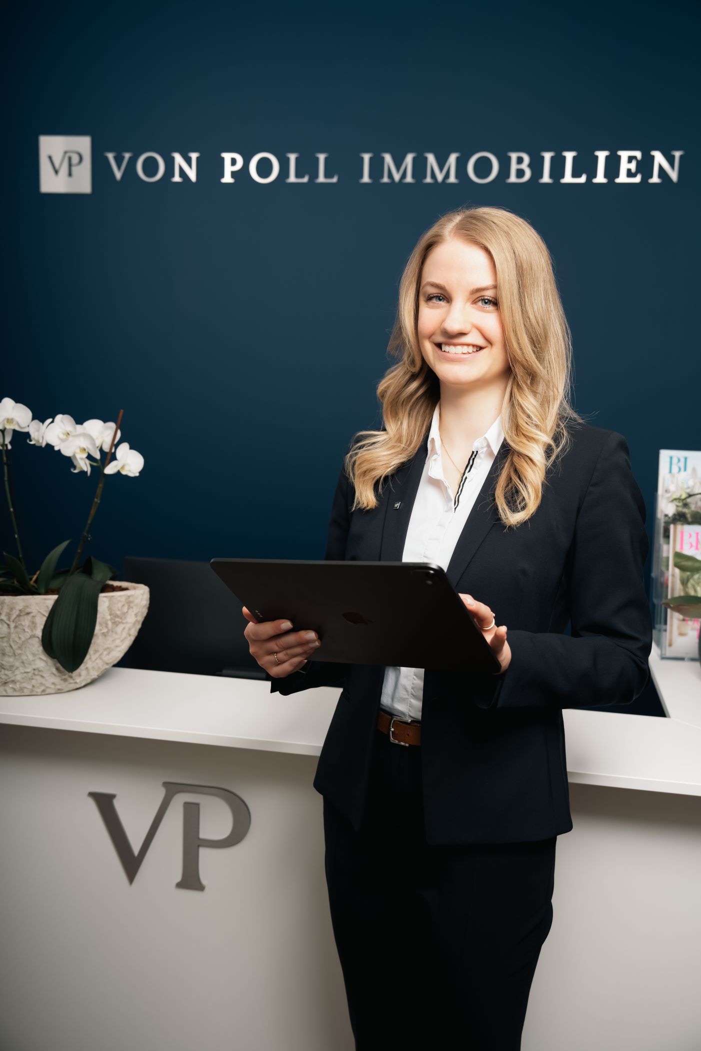Business-Fotografie